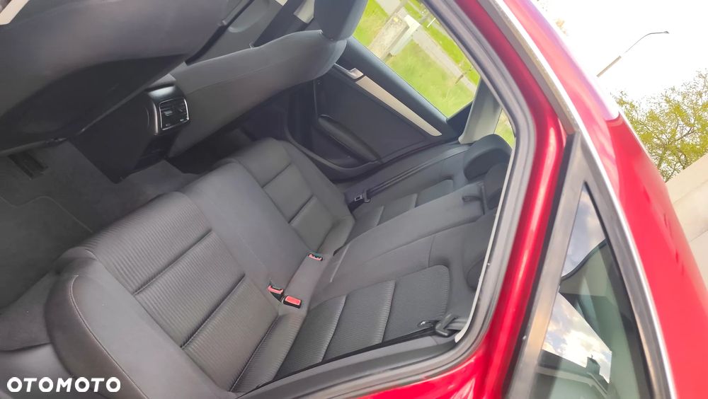 Audi A4 Limousine 1.8 TFSI Attraction - 11