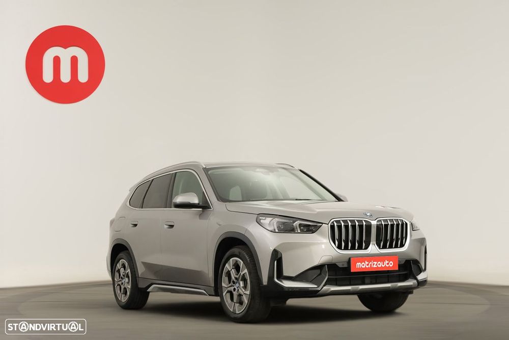 BMW X1 xDrive25e - 1