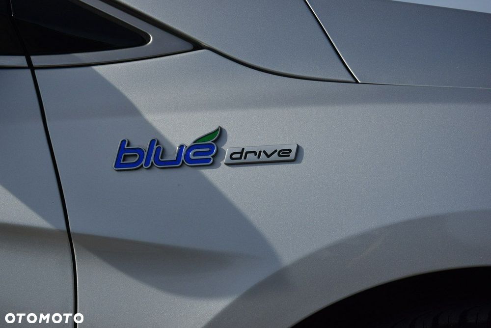 Hyundai i40 1.6 Comfort - 14