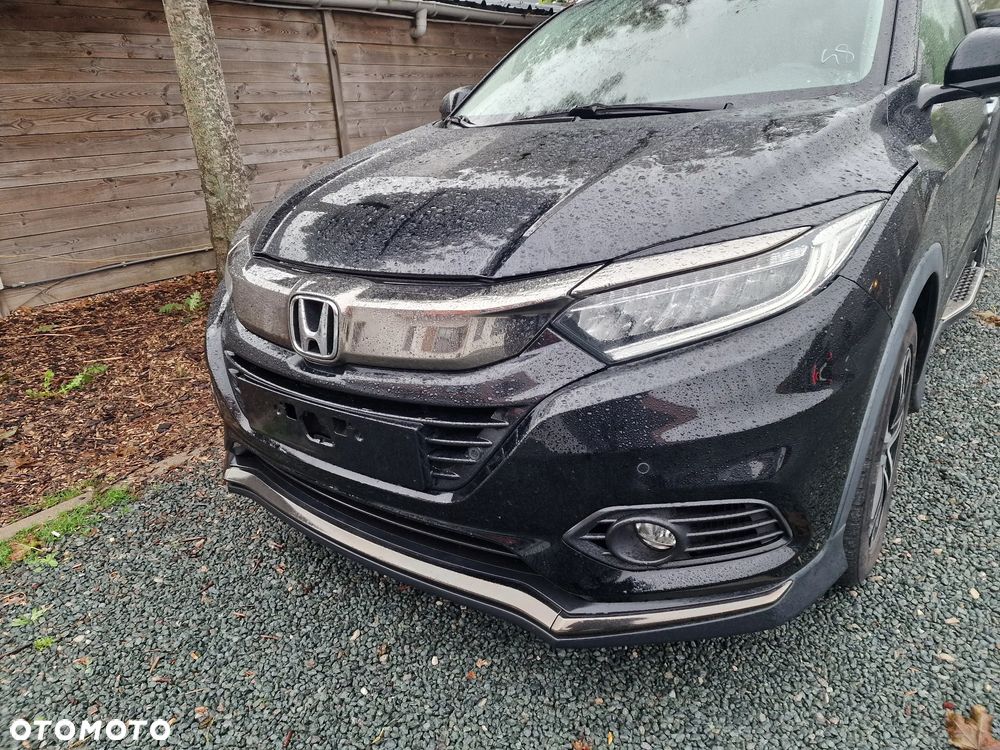 Honda HR-V - 30