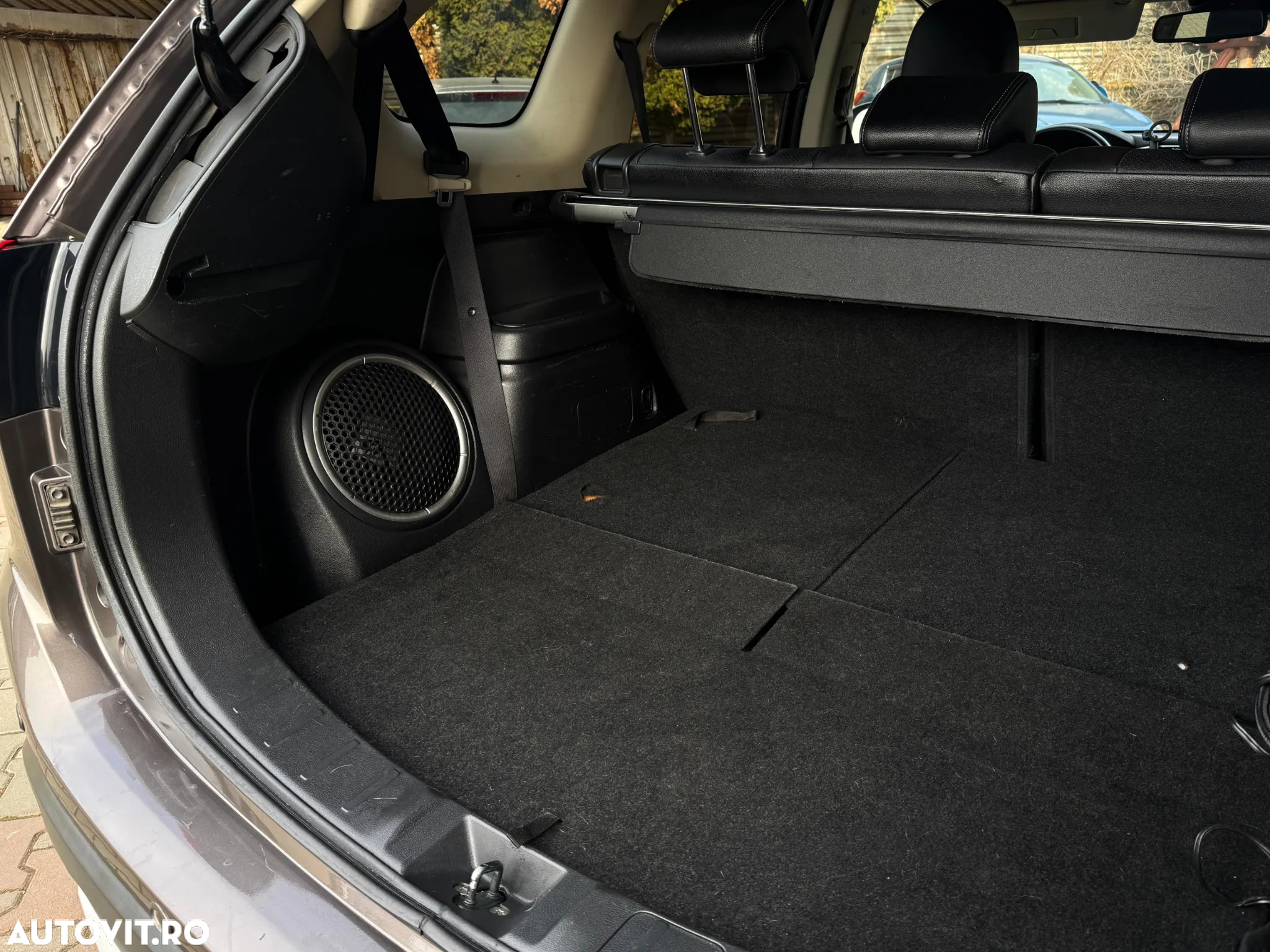 Mitsubishi Outlander 2.2 Litre DI-D AWD Intense Aut. - 17