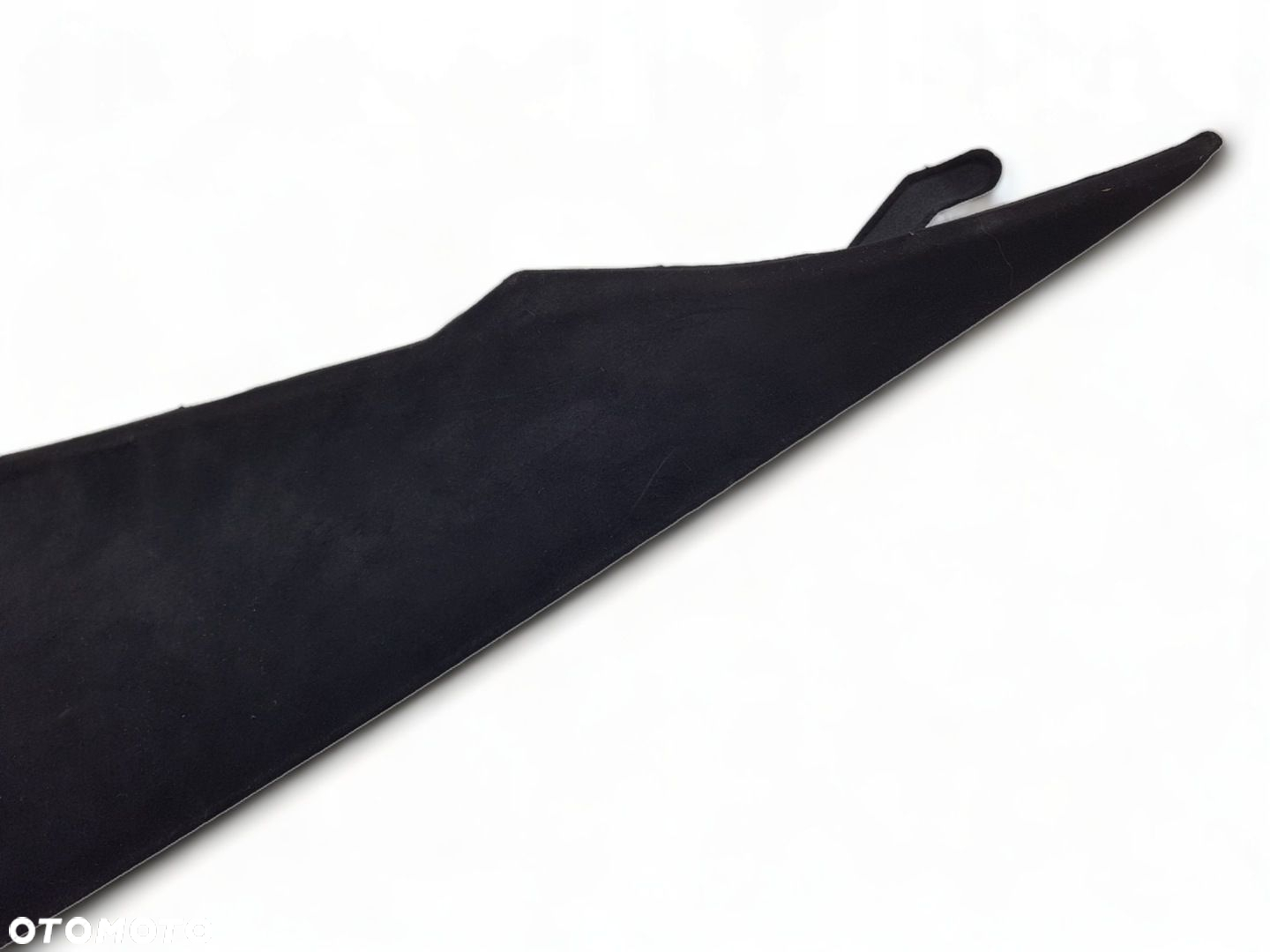 Osłona Tapicerka Słupka C Lewy Tył BMW M5 G30 F90 7384533 - 4
