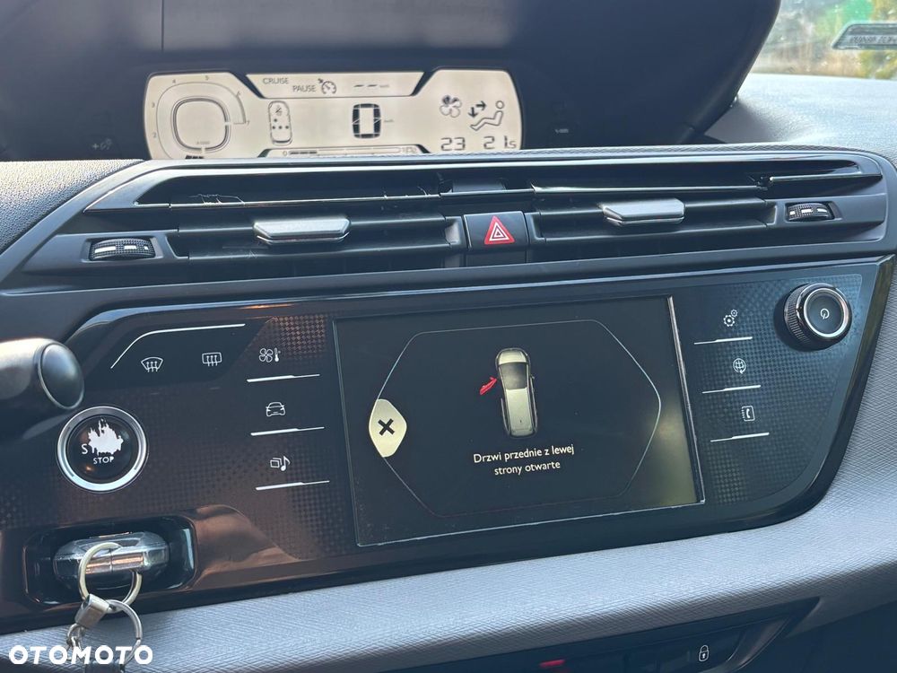 Citroën C4 Picasso 1.6 VTi Vitamin - 25