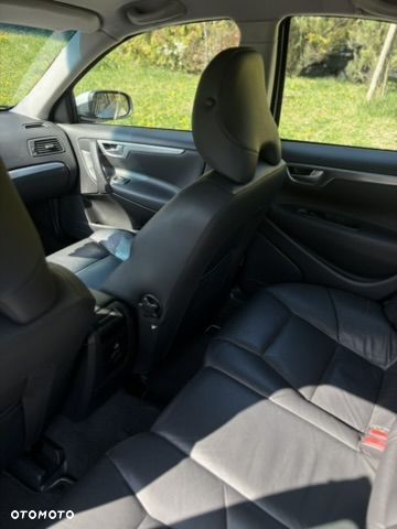 Volvo S60 - 9