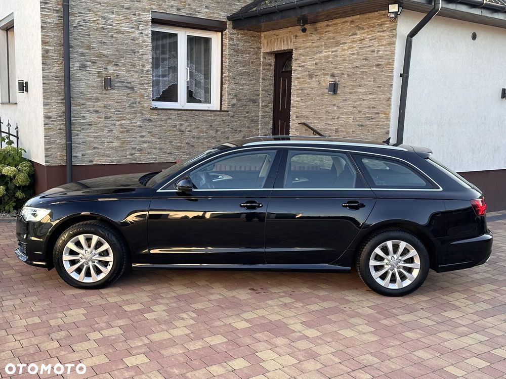 Audi A6 - 7
