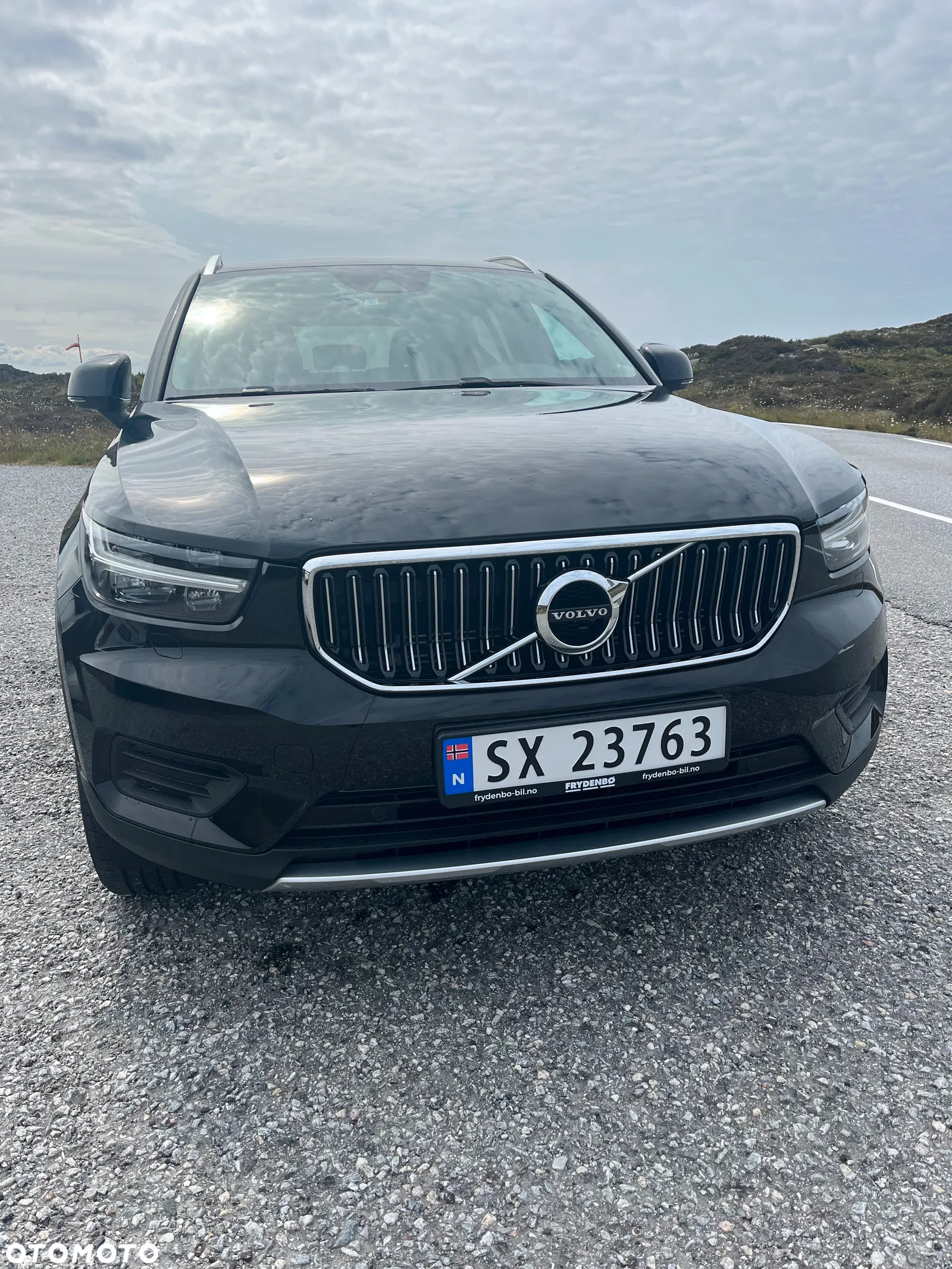 Volvo XC 40 T5 Plug-In Hybrid Inscription Expression Pro - 2