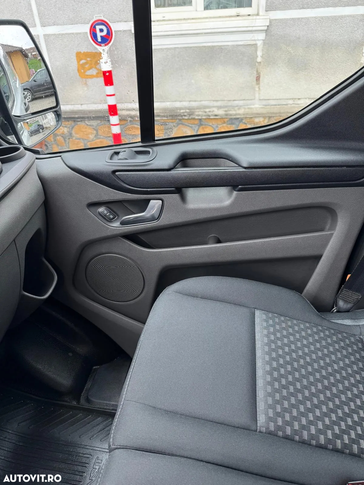 Ford Transit Custom DCIV 320 2.0 EcoBlue 130 CP L2H1 Active - 10