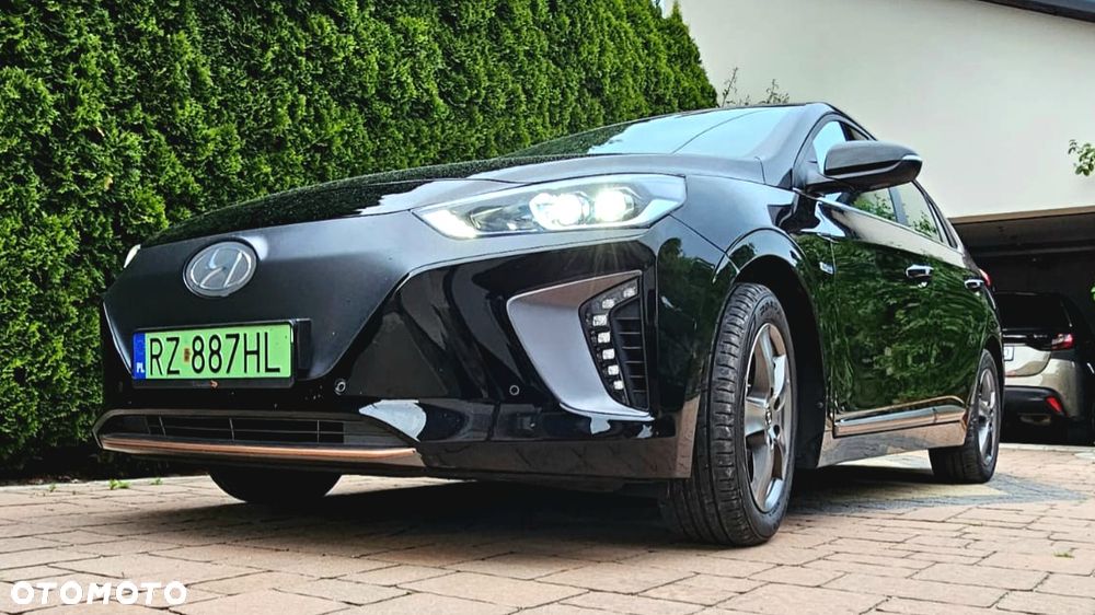 Hyundai IONIQ electric Premium - 14