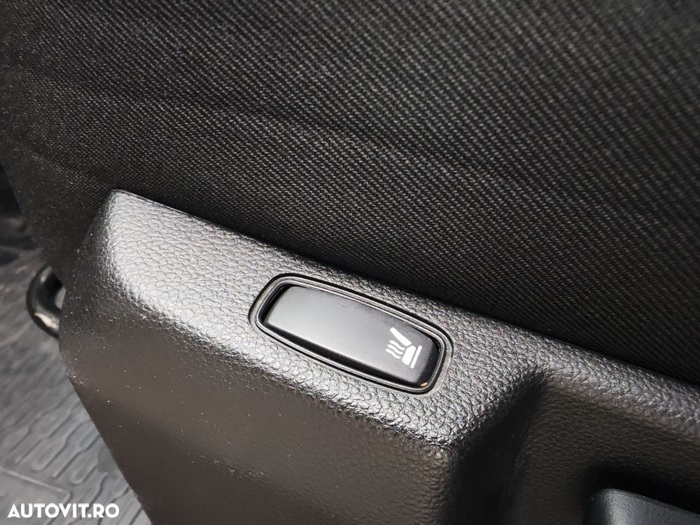 Dacia Duster Blue dCi 115 4WD Prestige - 14