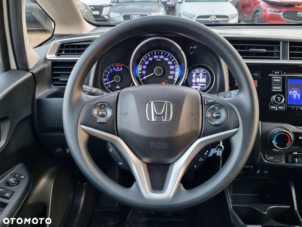 Honda Jazz 1.3 i-VTEC Comfort - 15