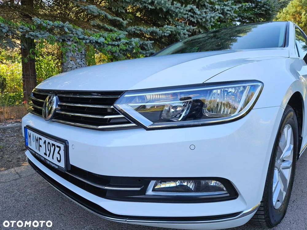 Volkswagen Passat 2.0 TDI BMT Comfortline - 13