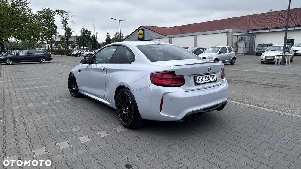 BMW M2 - 2