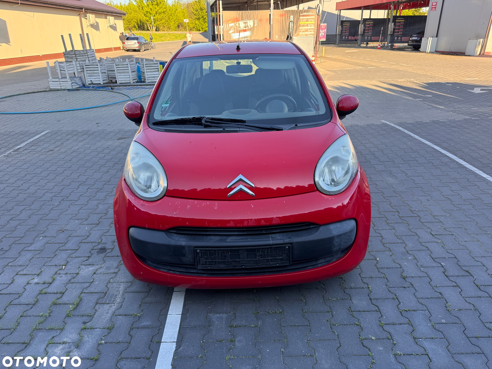 Citroën C1 - 3