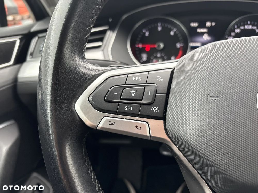 Volkswagen Passat Variant 2.0 TDI EVO Business DSG - 27