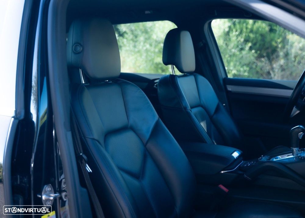 Porsche Cayenne 3.0 V6 - 24