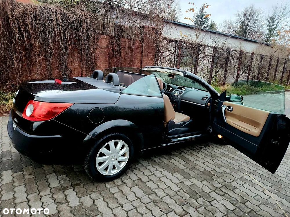 Renault Megane 2.0 Dynamique - 20