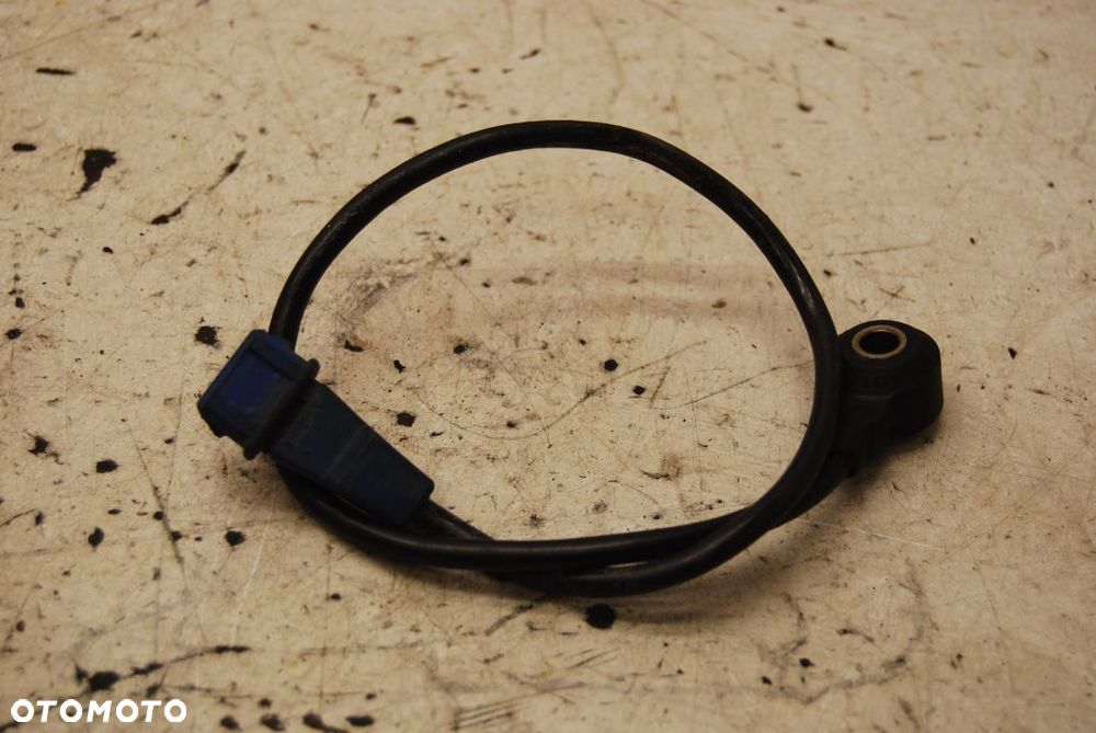 CZUJNIK STUKOWY 054905377H AUDI A4 B5 1.8 TURBO VW PASSAT B5 054905377G/ 054905377 - 4