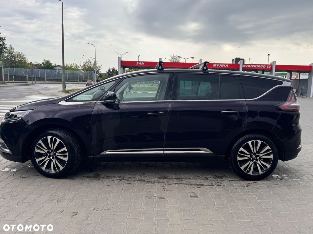 Renault Espace 1.6 TCE Initiale Paris EDC - 1