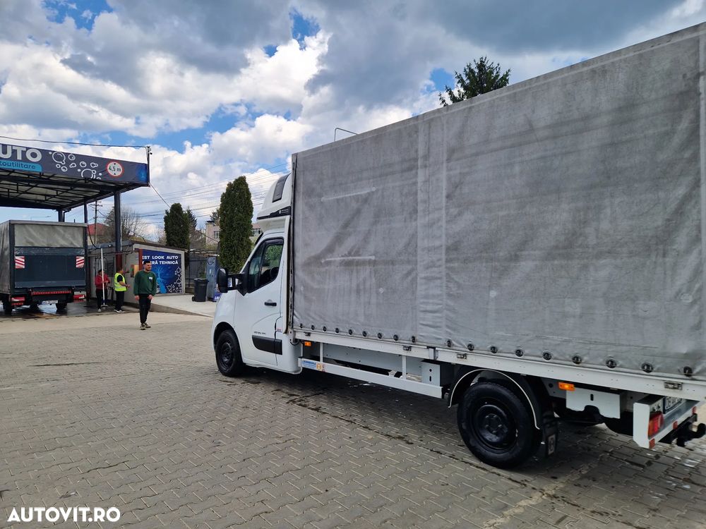Renault Master 3 - 4
