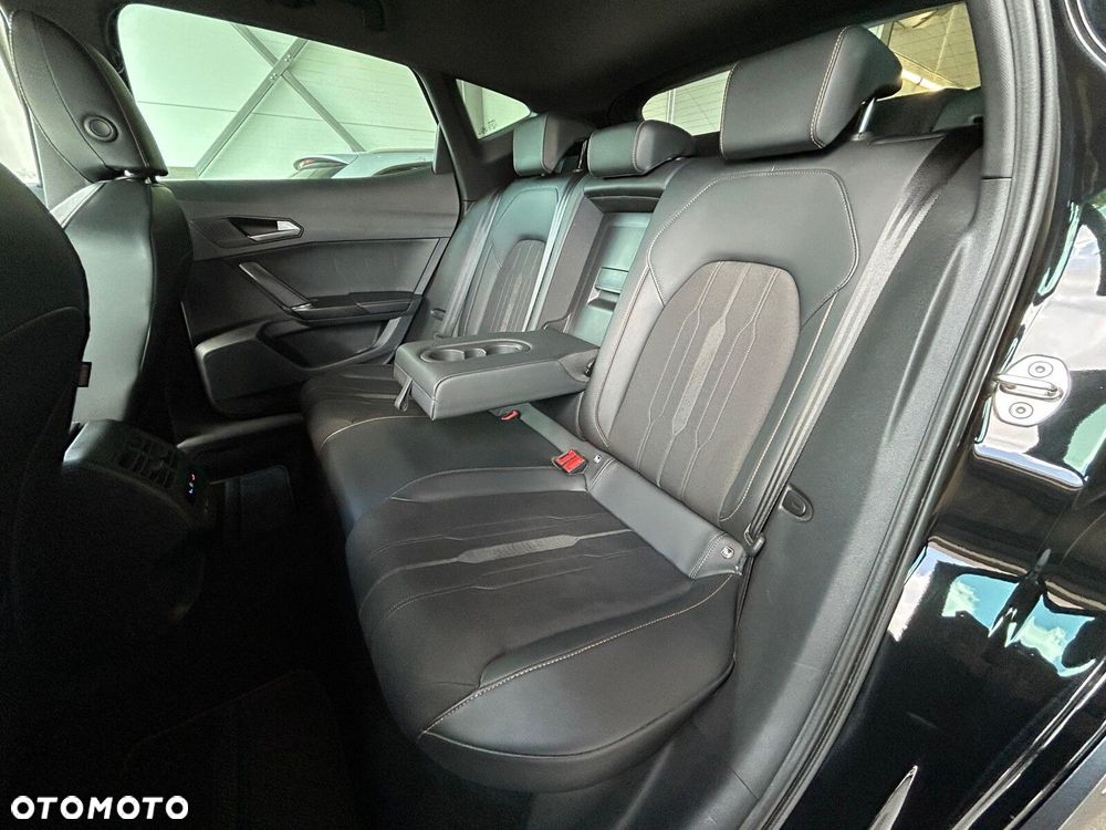 Cupra Formentor 1.5 TSI DSG - 18