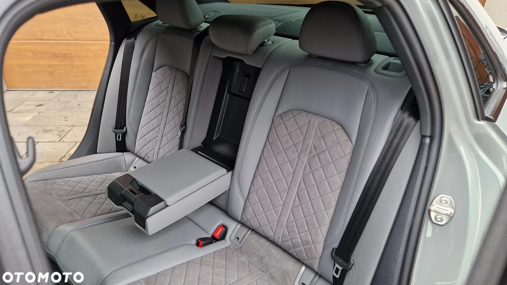 Audi S4 3.0 TFSI Quattro Tiptronic - 15