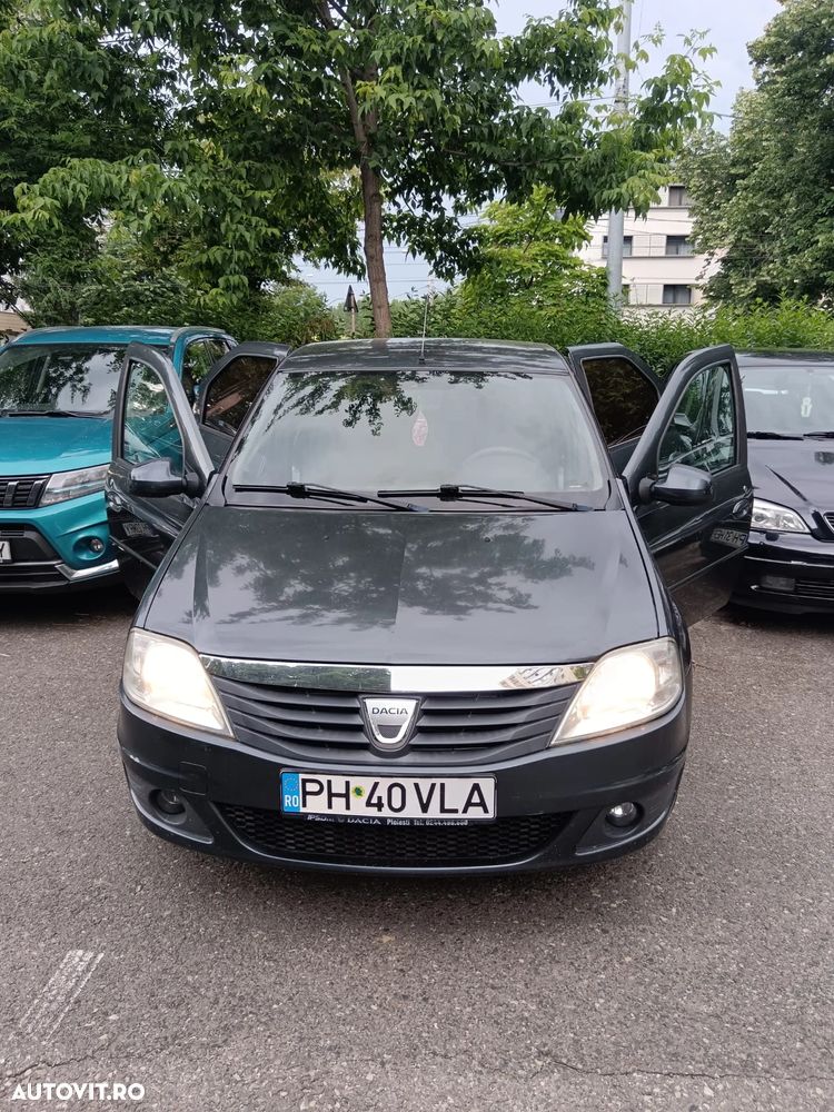 Dacia Logan - 4