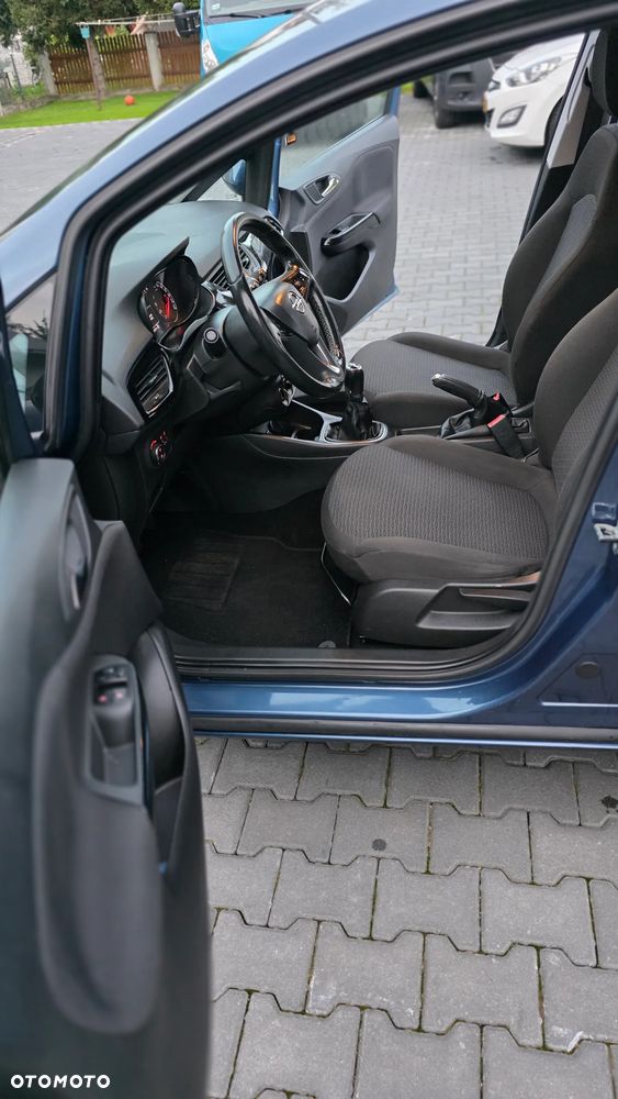 Opel Corsa 1.4 Innovation - 11
