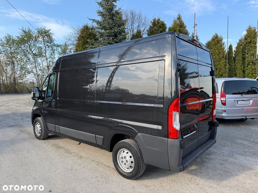 Citroën Jumper L2H2 2.2 HDI Klima - 4