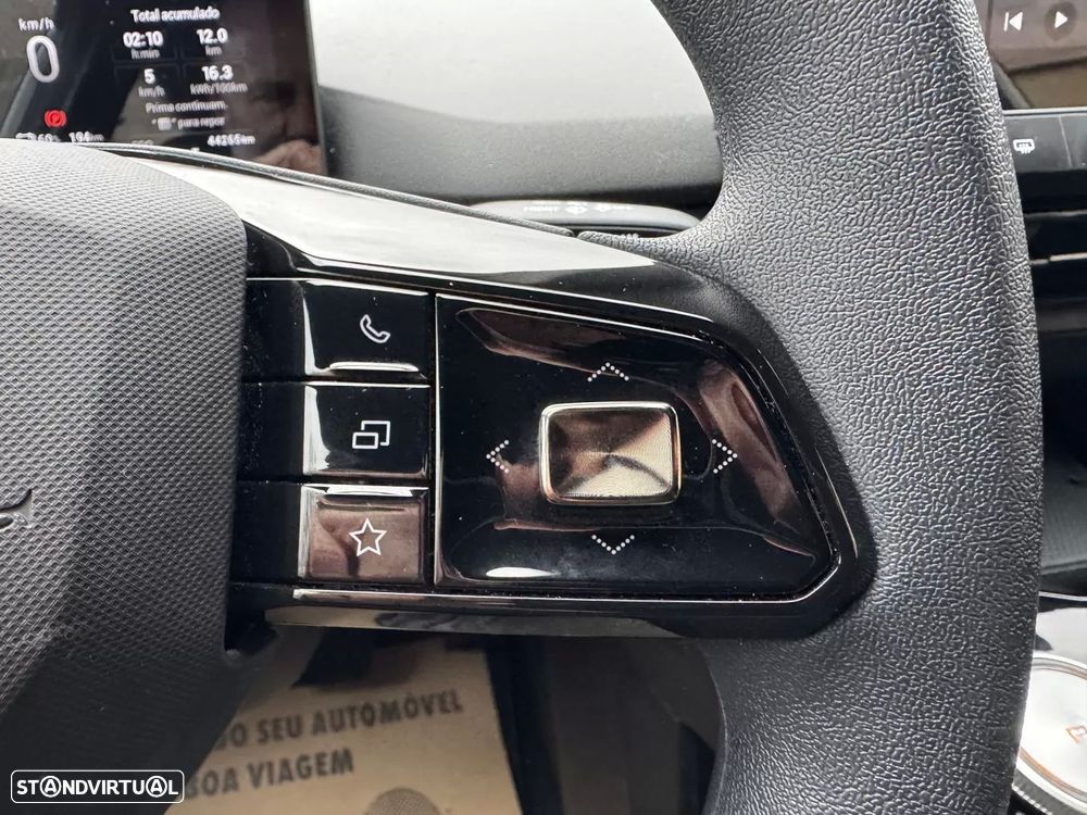 MG MG4 51 kWh Standard - 33