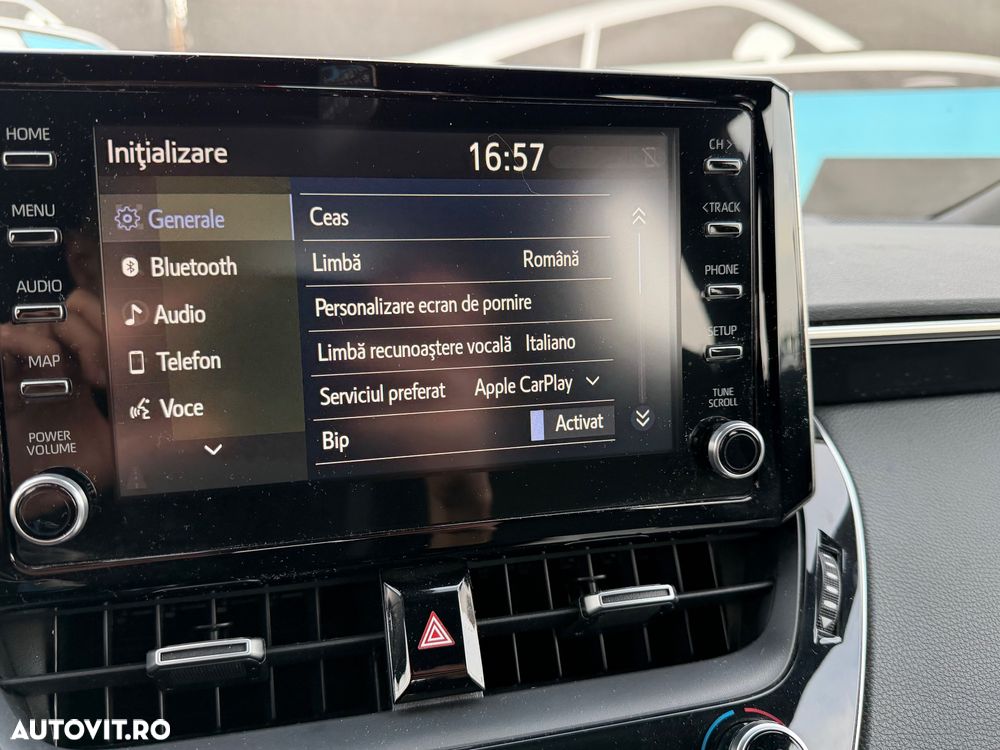 Toyota Corolla 1.8 HSD Dynamic - 20