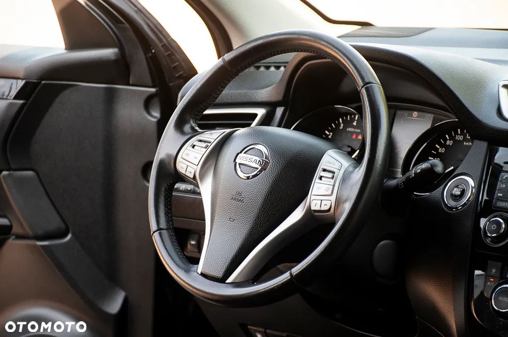 Nissan Qashqai 1.2 DIG-T 360 - 7
