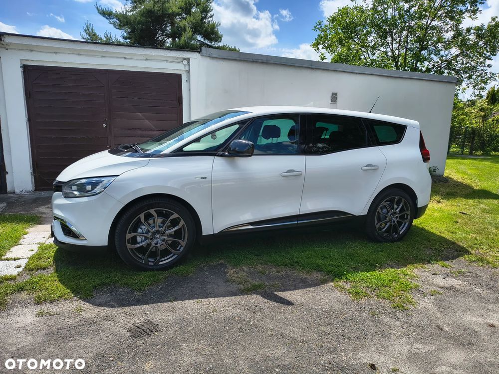 Renault Grand Scenic - 5