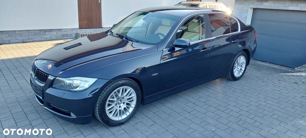 BMW Seria 3 - 30