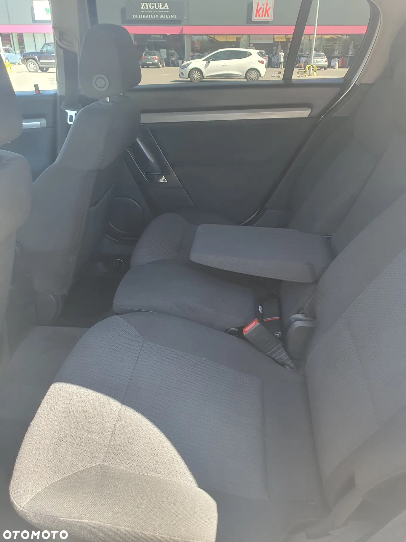 Opel Signum 1.8 - 7