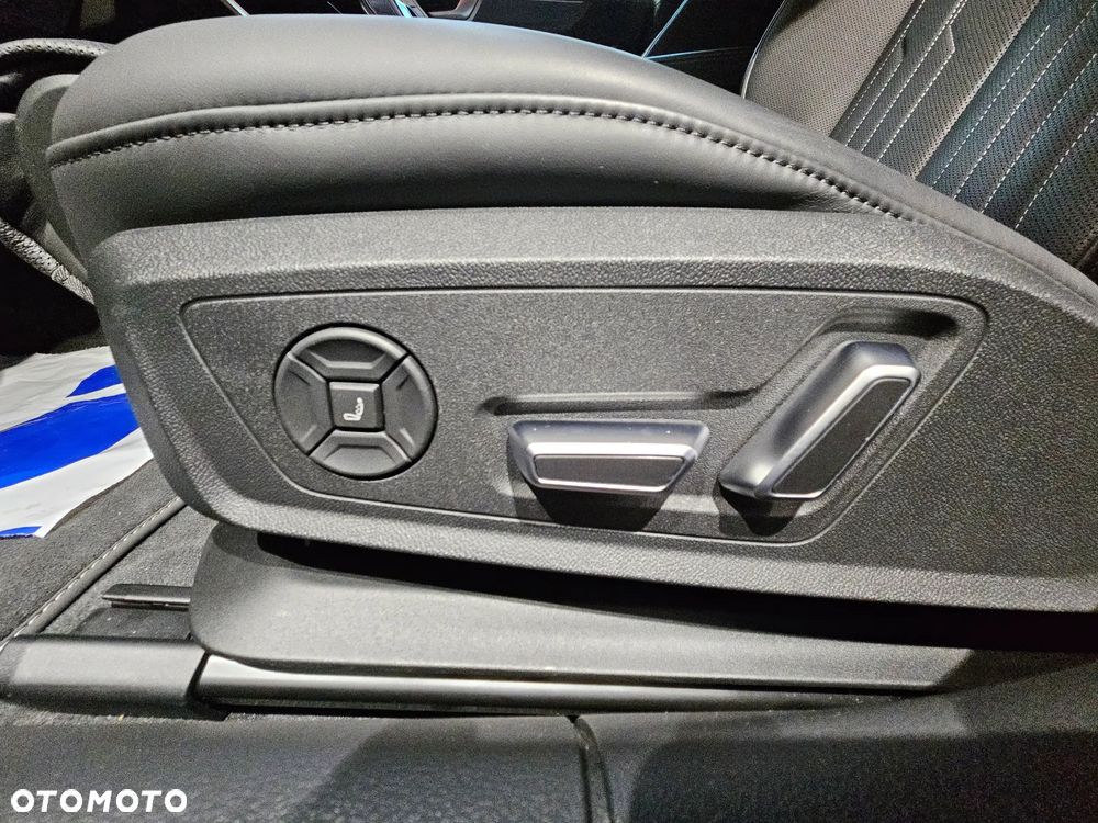 Audi A7 Sportback 45 TFSI S tronic - 13