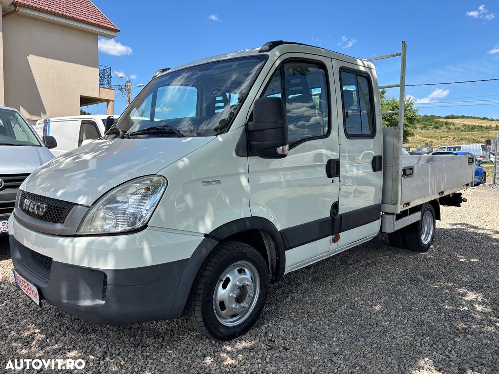 Iveco Daily - 10