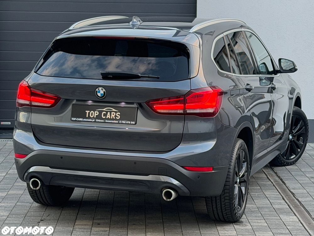 BMW X1 - 28