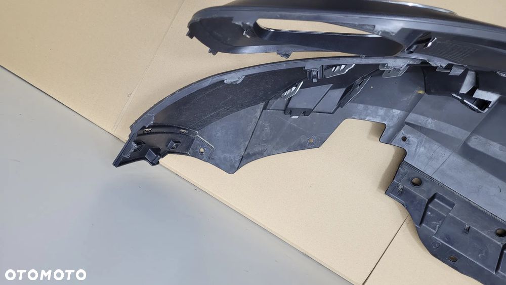 VW T-CROSS DOKŁADKA SPOILER ZDERZAKA PRZÓD 2GM805903C - 6