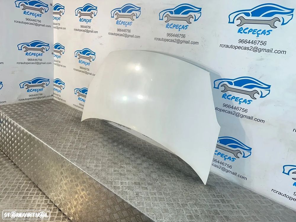 .Frente Completa Peugeot Partner HDI 90cv B9 Facelift Fase 2 2012 - 2015 - 13