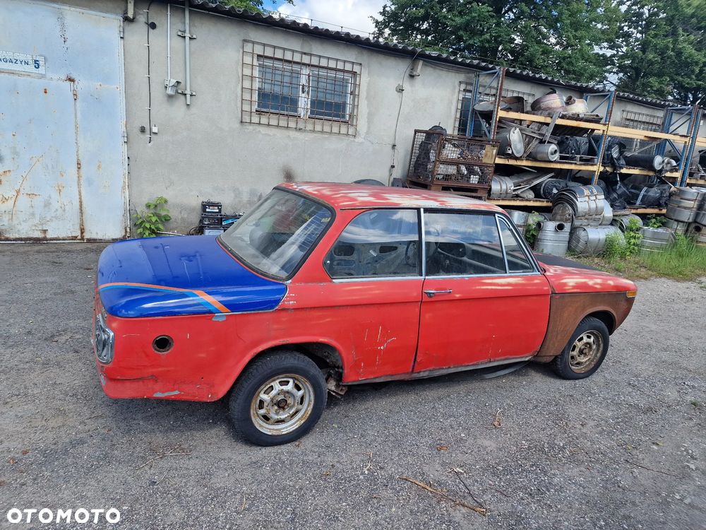 BMW Inny - 7