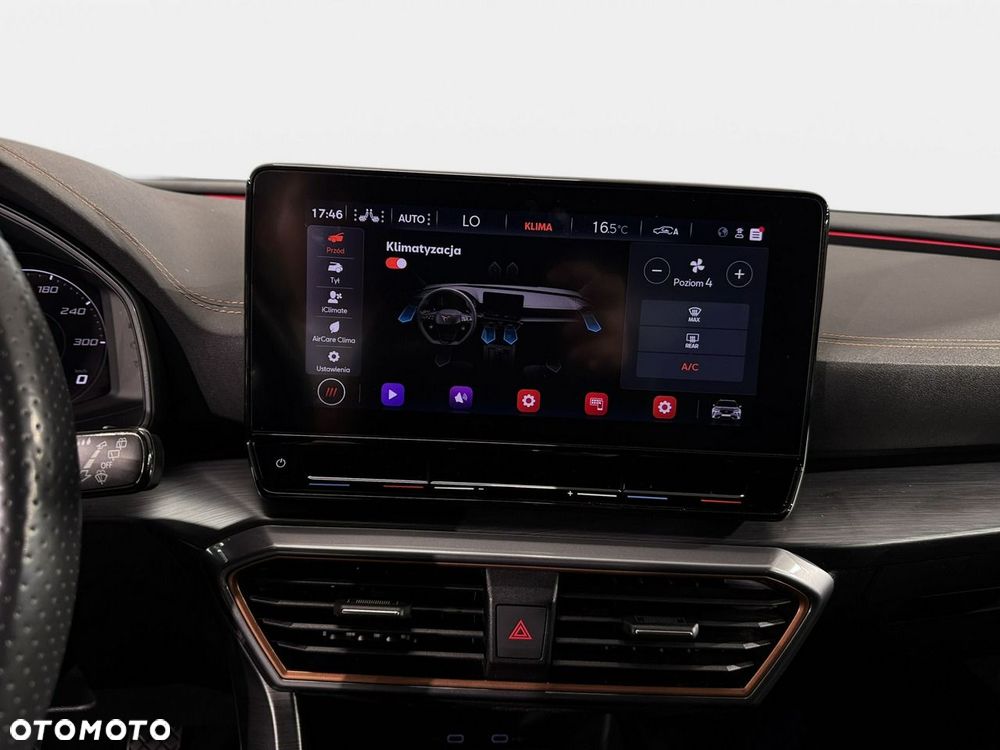 Cupra Formentor - 27