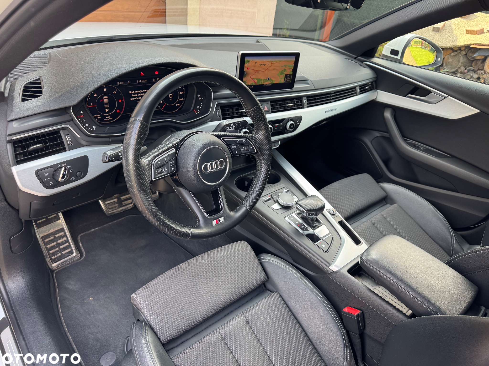 Audi A4 2.0 TDI Quattro Design S tronic - 19