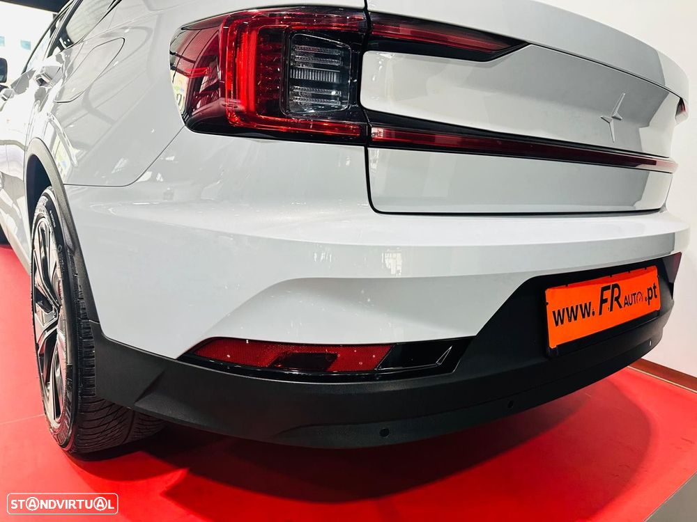 Polestar 2 Long Range 78 kWh AWD - 17