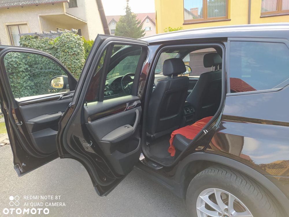 BMW X3 xDrive20d - 21