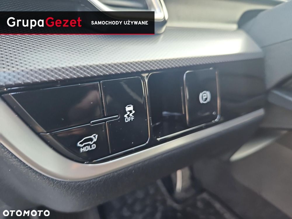 Kia Sportage 1.6 T-GDI MHEV GT Line 2WD DCT - 22