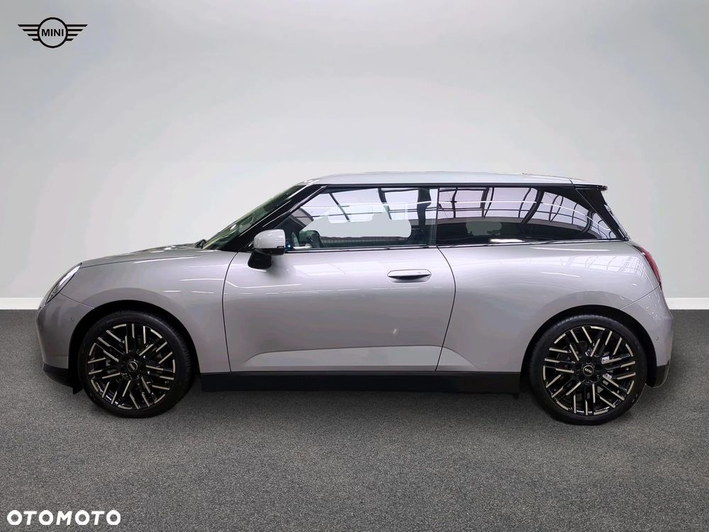 MINI Cooper E 40.7 Linia Favoured - 2