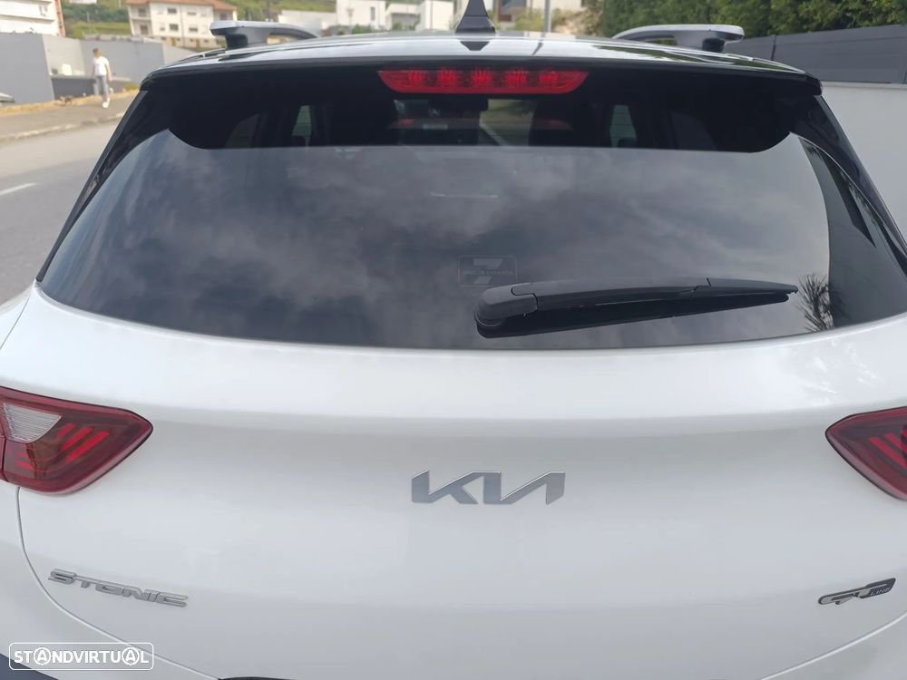 Kia Stonic - 5