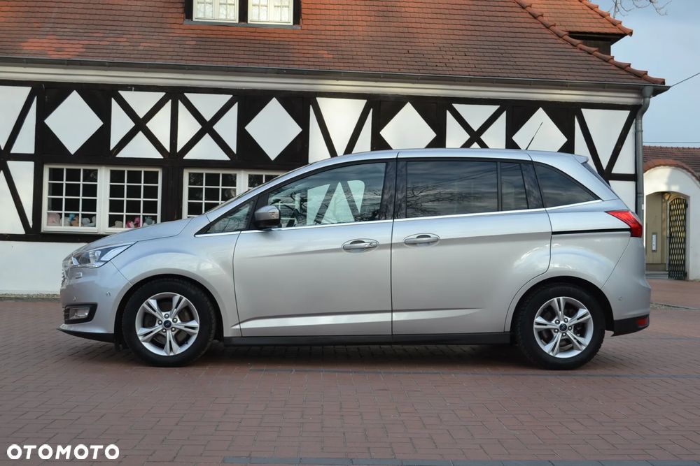 Ford Grand C-MAX - 6