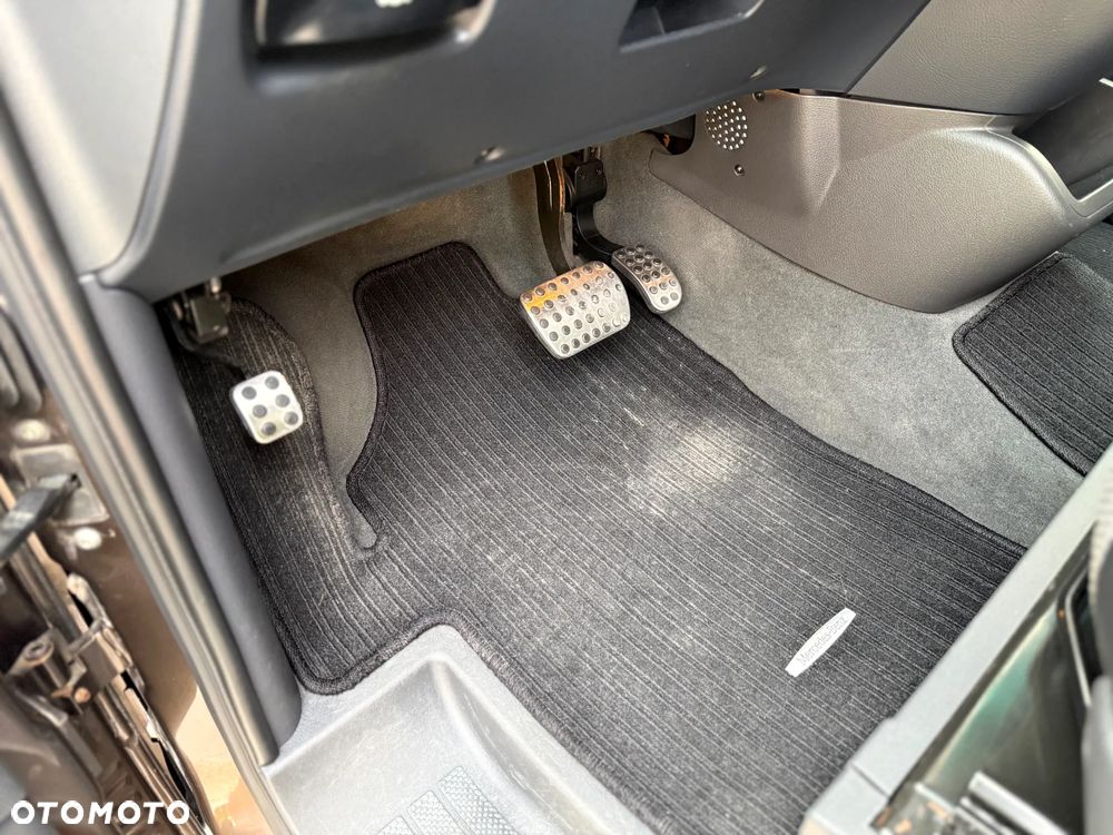 Mercedes-Benz Viano 3.0 CDI DPF lang Automatik Trend - 13