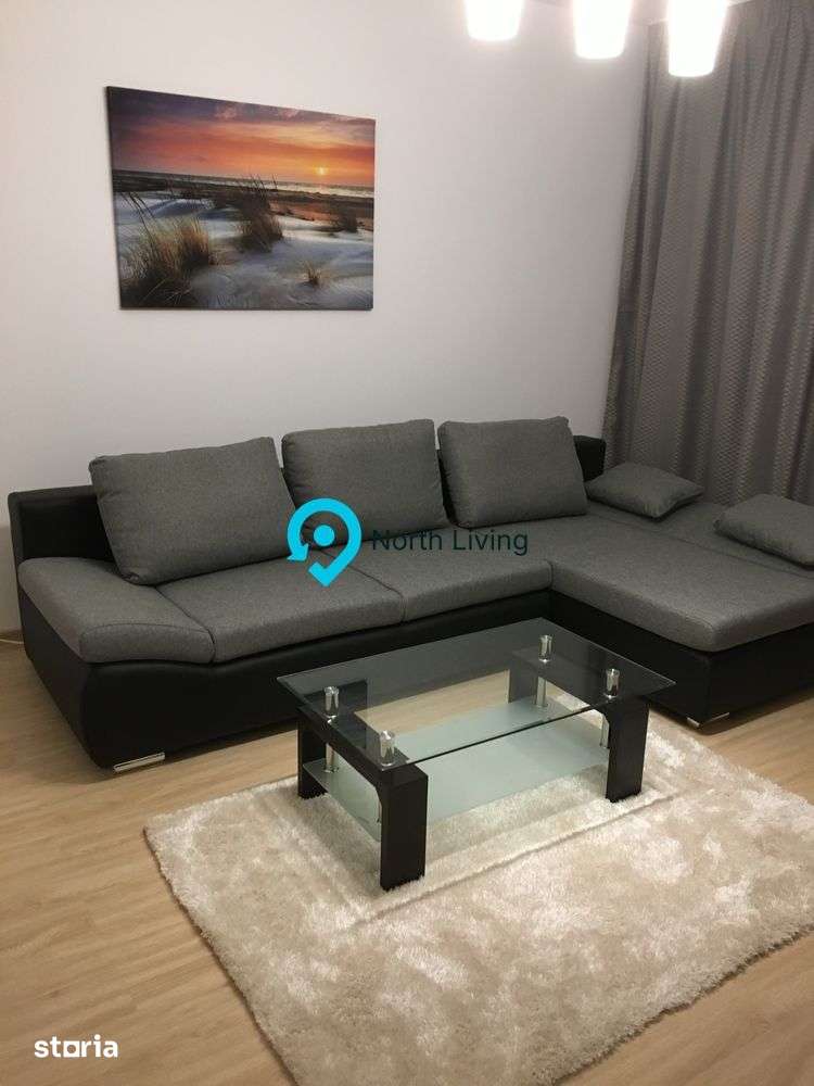 Apartament 2 camere + Loc Parcare Subteran Cartierul Solar — fotografia 3